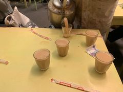 -老光明岗琼甜茶馆
