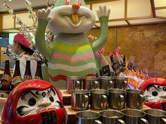 -怡咖啡·自助餐·西安香格里拉