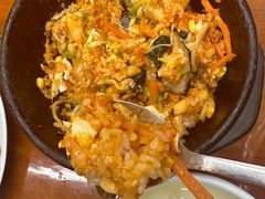 -全州拌饭馆(断桥店)