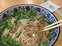 -马艾萨中国兰州牛肉拉面(劲松店)