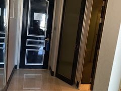 -拉萨圣地天堂洲际大饭店-自助餐厅