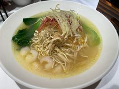 老汤干丝-小厨娘淮扬菜(清江苏宁广场店)