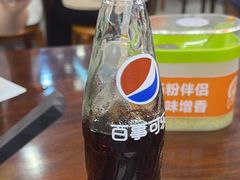 -周成芝螺蛳粉(人和店)