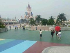 -厦门方特梦幻王国