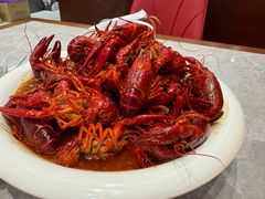 -虾女王·龙虾·烧烤(龙江店)