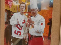 -吉祥圣雪藏餐