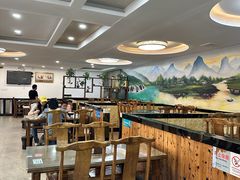 -九寨沟石锅鱼(沣峪口二十年店)