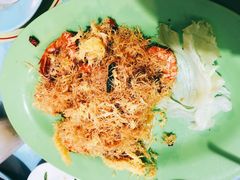 -明记烧鱼美味店