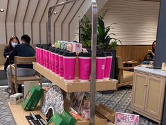 -霸王茶姬(正佳广场店)