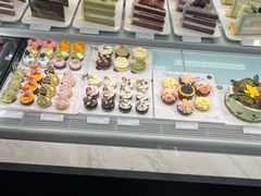 -Pantry's Best派悦坊蛋糕(K11购物艺术中心店)