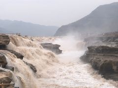 -陕西黄河壶口瀑布旅游区