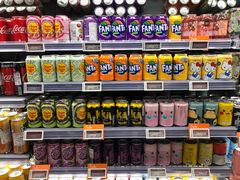 -Olé精品超市(北京合生汇店)