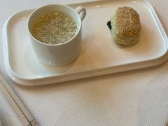 -扬州香格里拉·香宫中餐厅