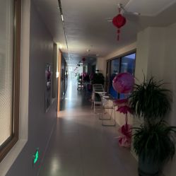 -爱月时月子会所·贝萌店