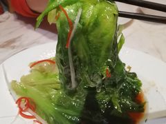 -茅庐川菜(青岛凯德店)