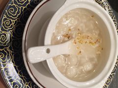 -老洋房花园饭店(绍兴路店)