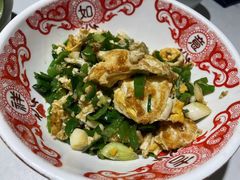 农家土鸡蛋-慕湘精致湖南菜(水贝店)