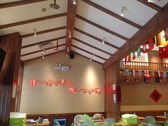 -老高烧烤(龙华星河iCO店)