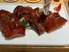 -粤集·手工粤菜(皇庭广场店)