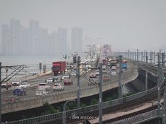 -海堤纪念公园