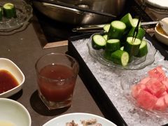 -捞王锅物料理(上海世茂广场店)