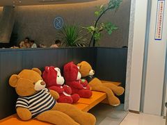 -卡朋西餐(宝安大仟里店)