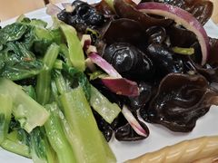 -王胖子驴肉火烧(东四旗舰店)