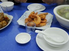 -老杨饭店(万科里店)