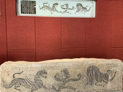 -卧龙岗文化园-南阳市汉画馆