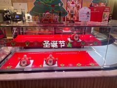 -巴黎贝甜(五道口店)