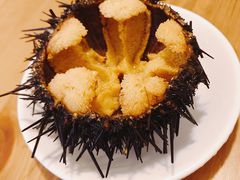 -海胆小馆(东北水饺·春柳店)