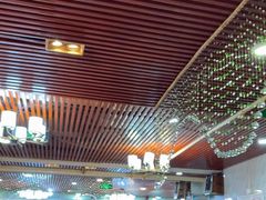 -德顺斋爆肚涮肉馆·烧烤·羊蝎子·清真炒菜(马驹桥店)