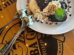 -阿甘虾餐厅(凌霄阁店)