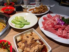 -季季红火锅(长沙步行街店)