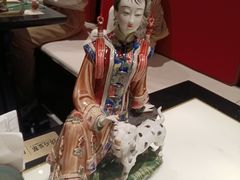 -锦府盐帮·侯宅(五棵松万达店)