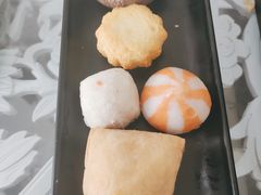 -丽江庭院之丽江往事(安定门店)