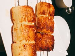 -老万烧烤(典逸心洲店)