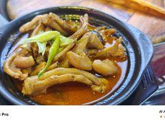 -好灶头妈妈菜·千岛湖土菜地标美食