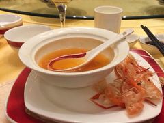 餐桌-山明水秀大饭店