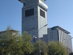 -北京盘古七星酒店
