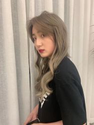 -V8潮牌·接发烫染连锁