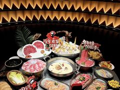 -骨之味·筒骨汤火锅(江头店)