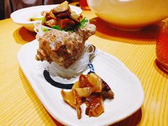 -富山日式料理(宽厚里店)