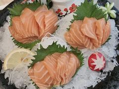-奕景海鲜(星海广场店)