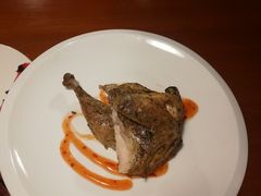 -布拉格餐厅· 中欧捷克菜(全国首店)