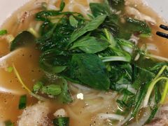 -越小品·越南餐厅(万科里店)