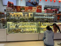 -白玉兰食品甜凤店(合生汇店)