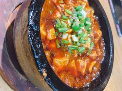 -胡马八破·川菜小馆(高新万达店)