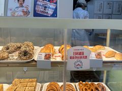 -红星前进面包牛奶公司(君太店)