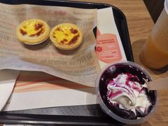 -肯德基(昌里店)